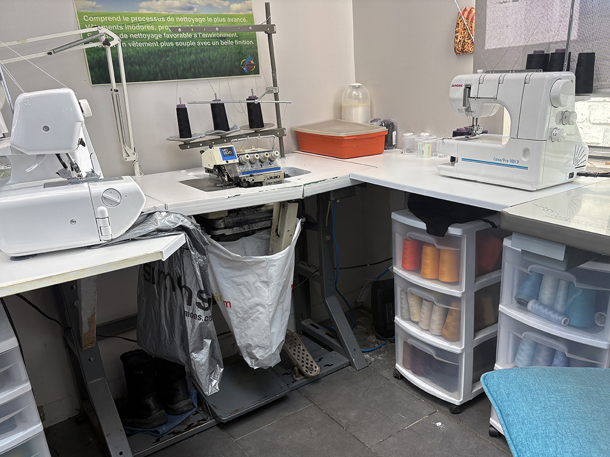 Service-alterations Service-alterations